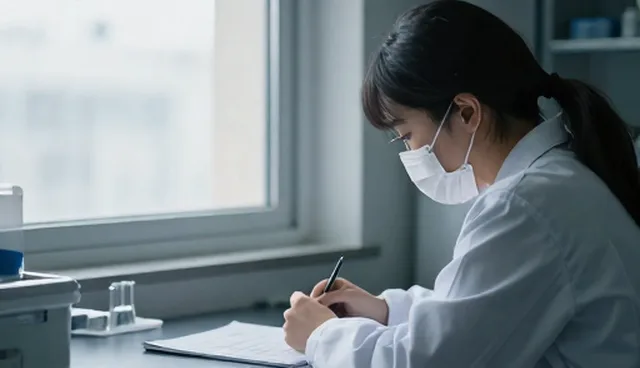 健康检查适用情况与限制，避免误判治疗效果
