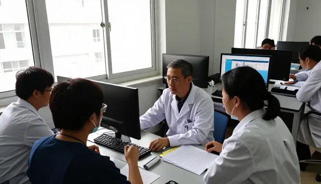 株洲新兴医院有限责任公司分享守护健康健康咨询应用经验