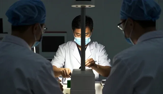 株洲新兴医院有限责任公司探索医疗技术新方向，布局医疗技术领域