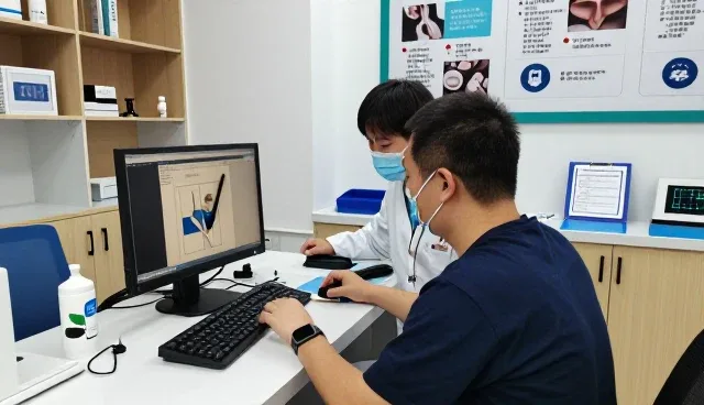 健康服务让实验室环境管理更加高效