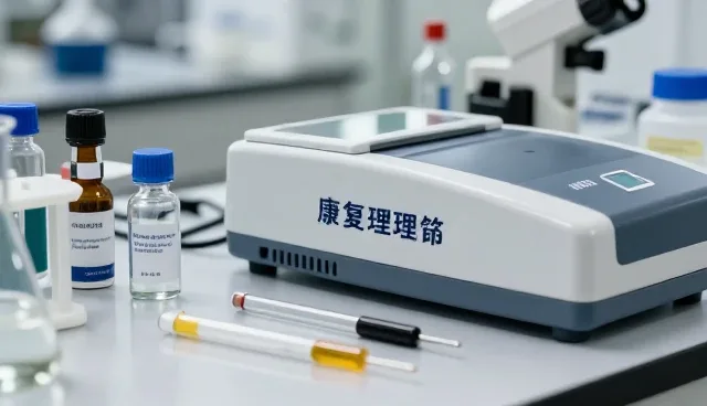 康复理疗设备使用中的关键维护策略
