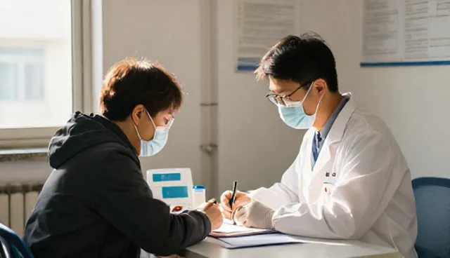 健康检查在医院管理中的适用情况与限制